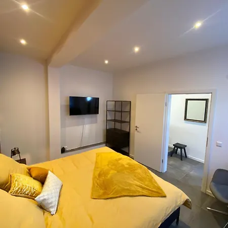 Ferienwohnung Bienenstube Venningen Exterior foto