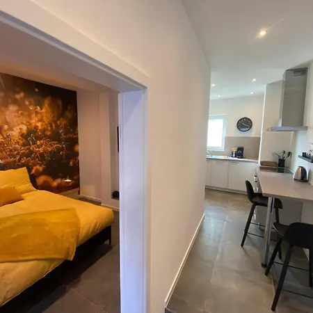 Ferienwohnung Bienenstube Venningen Exterior foto