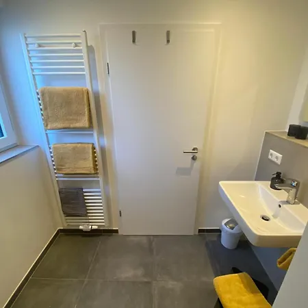 Ferienwohnung Bienenstube Venningen Exterior foto