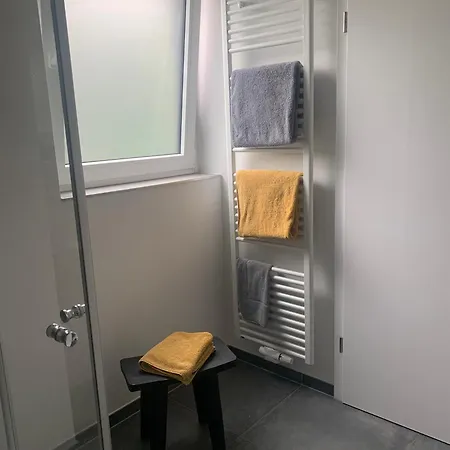 Ferienwohnung Bienenstube Venningen Exterior foto