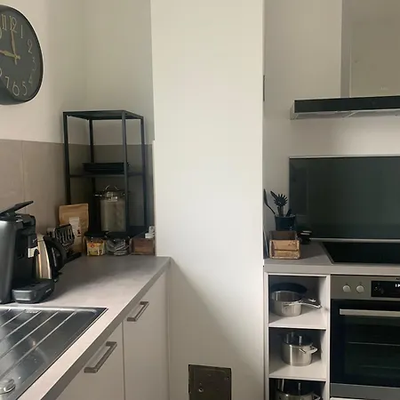 Ferienwohnung Bienenstube Venningen Exterior foto