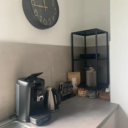 Ferienwohnung Bienenstube Venningen Exterior foto