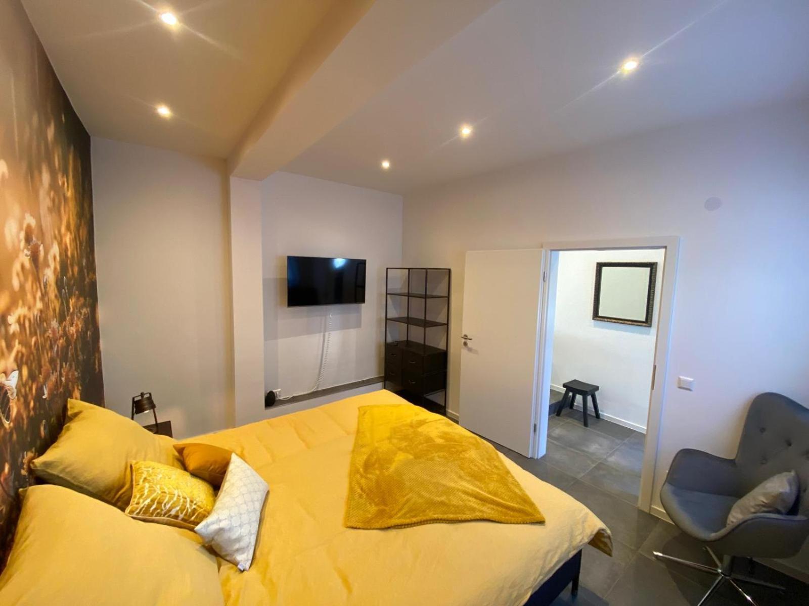 Apartment Bienenstube