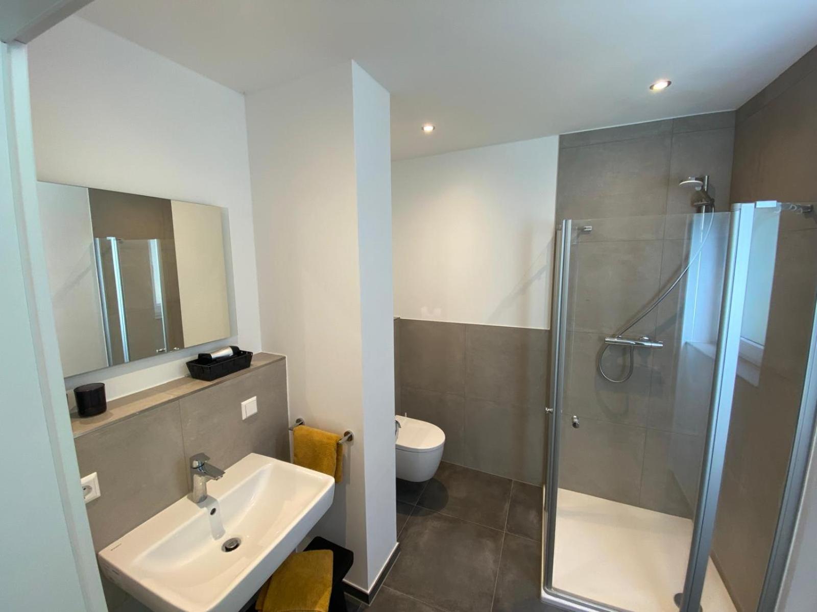Apartment Bienenstube