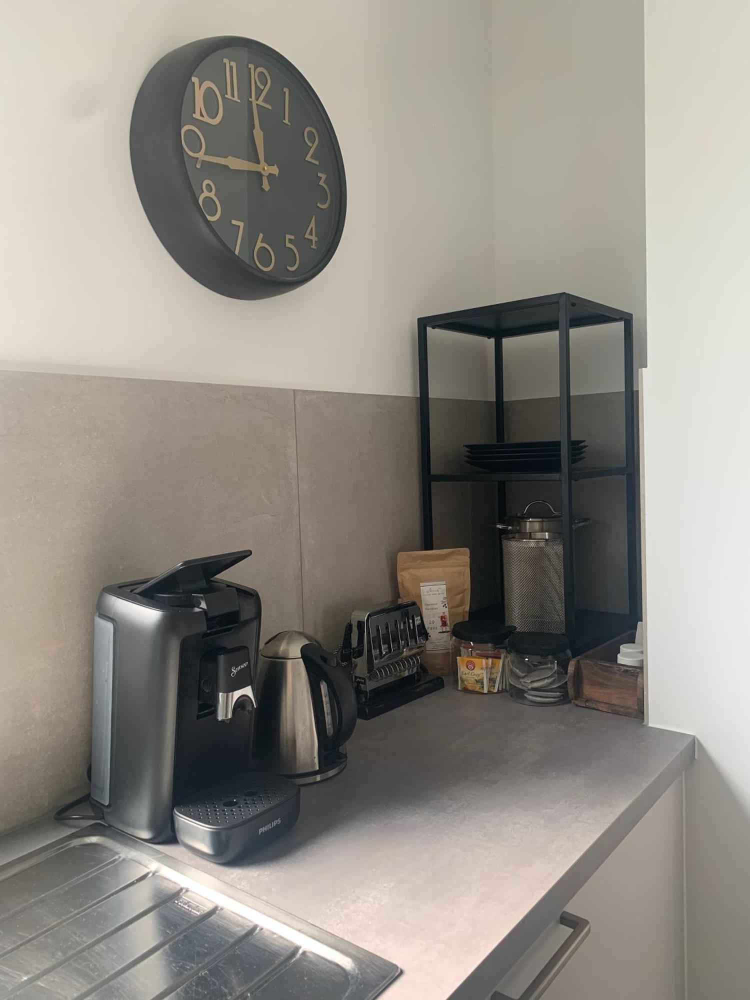 Bienenstube Apartment *