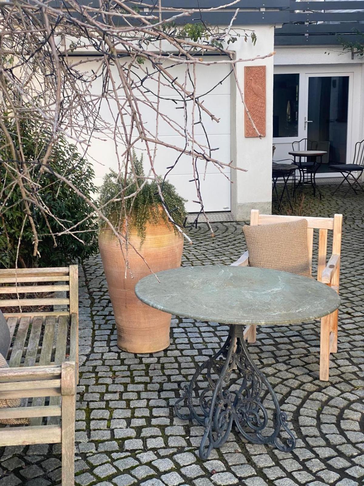 Apartment Bienenstube